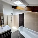 Spacieux Avec Jardin Feriehus *