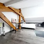 Feriehus Spacieux Avec Jardin *