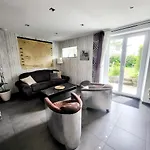 Feriehus Spacieux Avec Jardin *