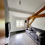 Feriehus Spacieux Avec Jardin *