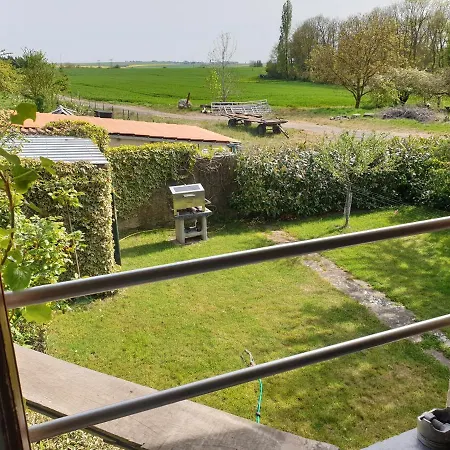 Les De Vakantiehuis