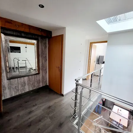 Spacieux Avec Jardin * Cherisey