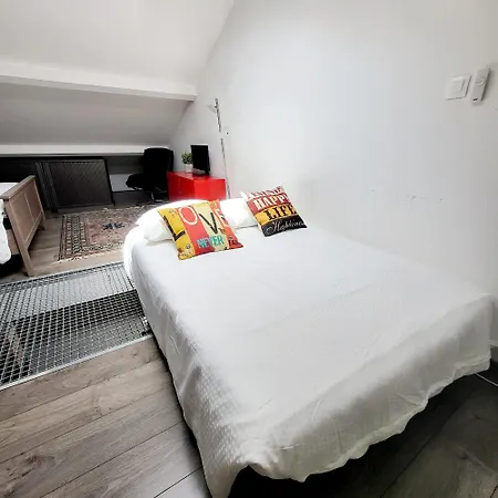 Les De Vakantiehuis