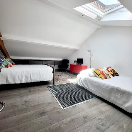 Vakantiehuis Les De *
