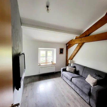 Holiday home Spacieux Avec Jardin *