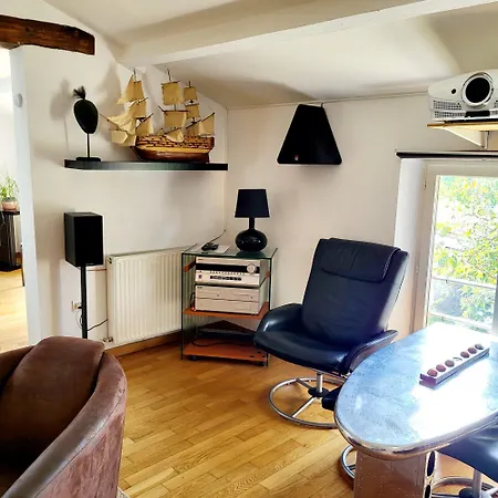 Vakantiehuis Les De