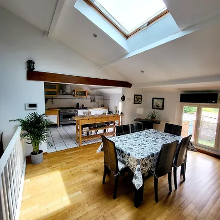 Vakantiehuis Les De