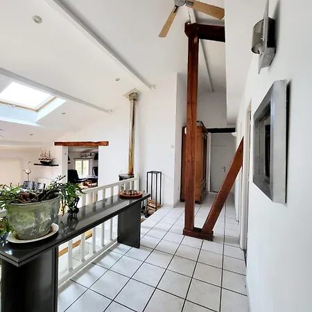 Vakantiehuis Les De *