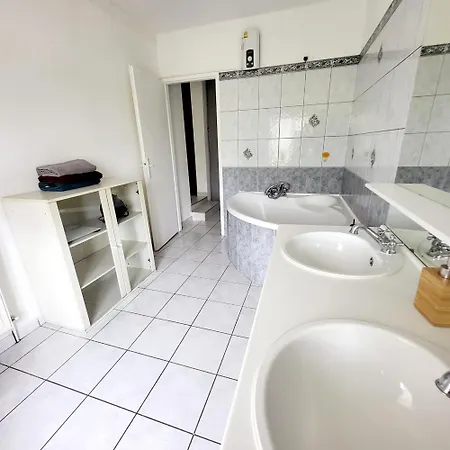 Les De Vakantiehuis
