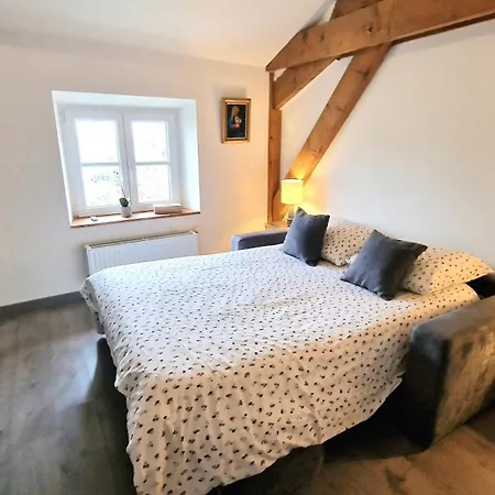 Spacieux Avec Jardin *