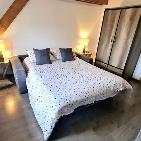 Vakantiehuis Les De *