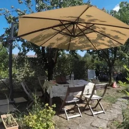 Holiday home Gites Spacieux Avec Jardin