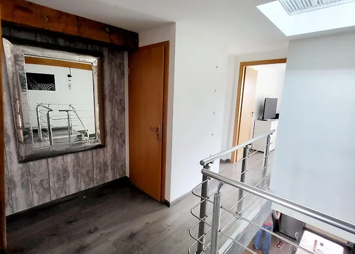 Spacieux Avec Jardin * Cherisey