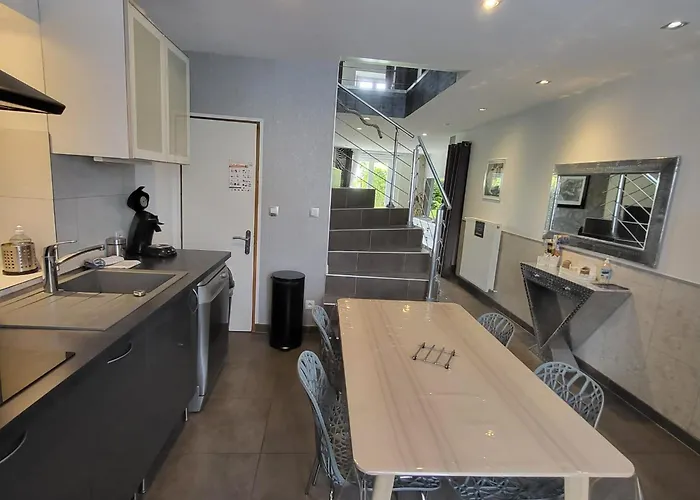 Spacieux Avec Jardin * Cherisey