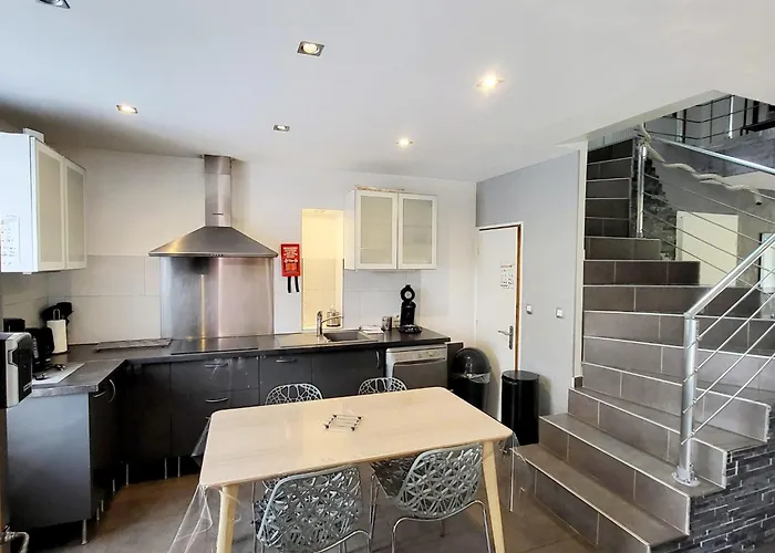 Spacieux Avec Jardin Dom wakacyjny Cherisey